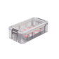 Mini Tackle Box - Single-Tackle Boxes & Bags-Hookem-Fishing Station