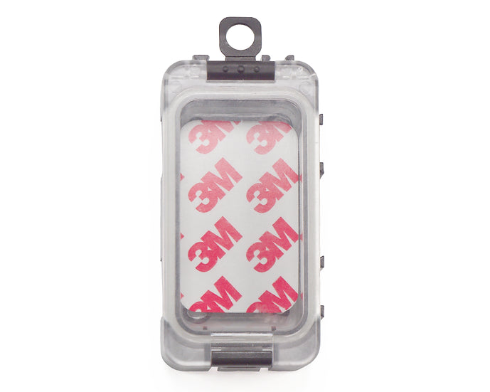 Load image into Gallery viewer, Mini Tackle Box - Single-Tackle Boxes &amp; Bags-Hookem-Fishing Station

