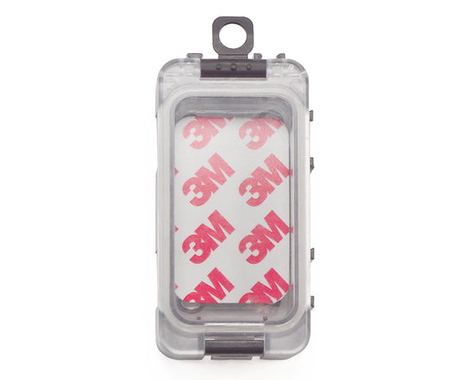 Mini Tackle Box - Single-Tackle Boxes & Bags-Hookem-Fishing Station