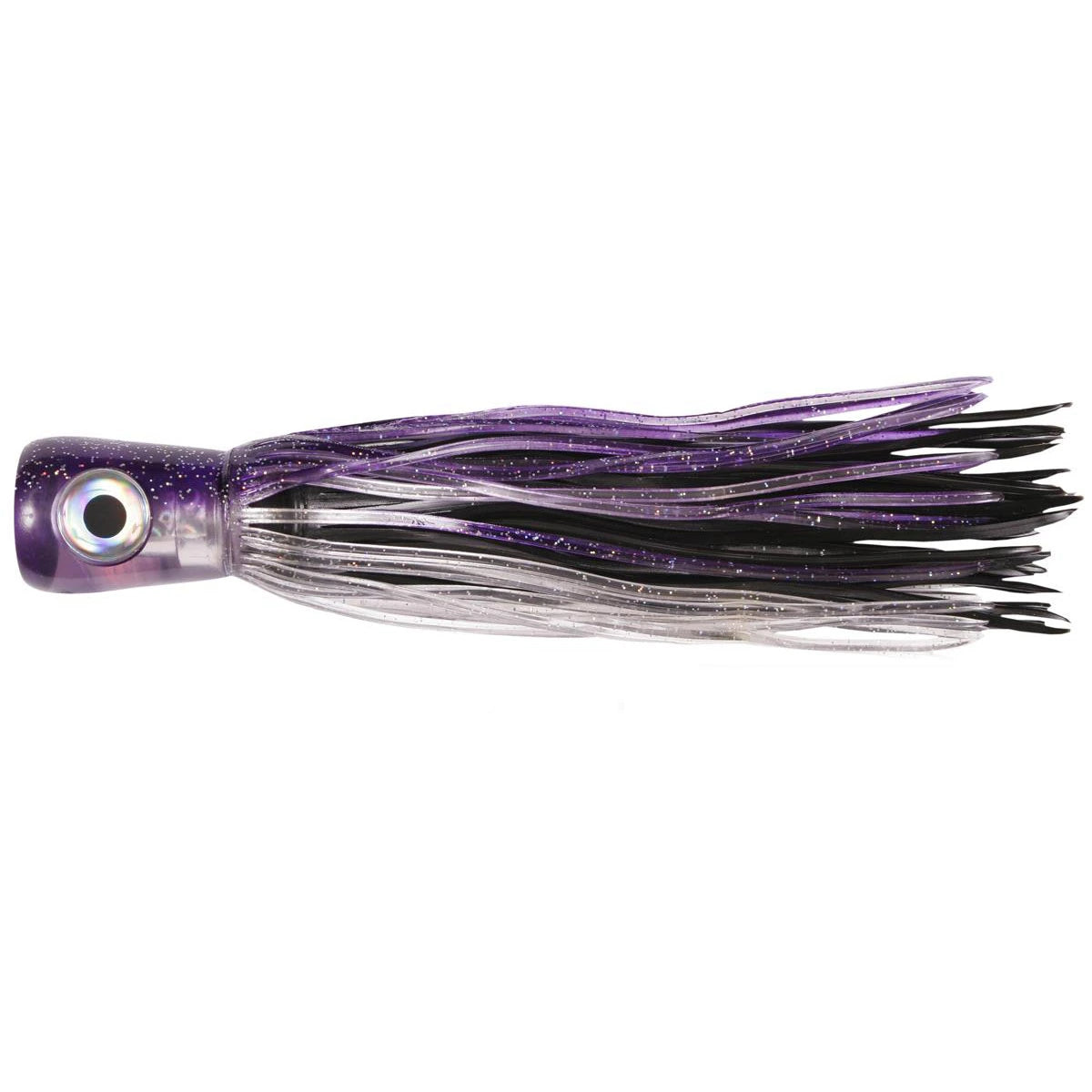 Mold Craft Senior Super Chugger Skirted Trolling Lure-Lure - Skirted Trolling-Mold Craft-#41-Fishing Station
