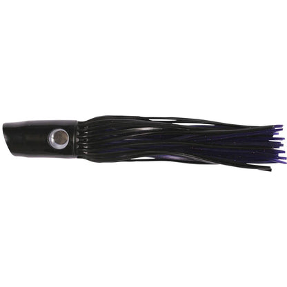 Mold Craft Standard Bobby Brown Skirted Trolling Lure-Lure - Skirted Trolling-Mold Craft-#26 Black Purple-Fishing Station