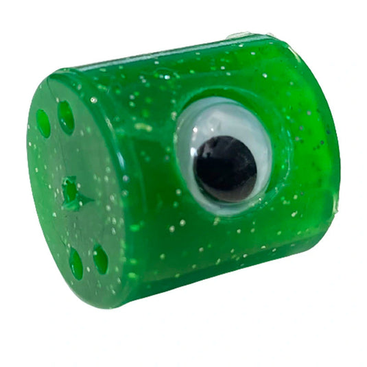 Mold Craft Standard Bubble Head-Lure - Skirted Trolling-Mold Craft-