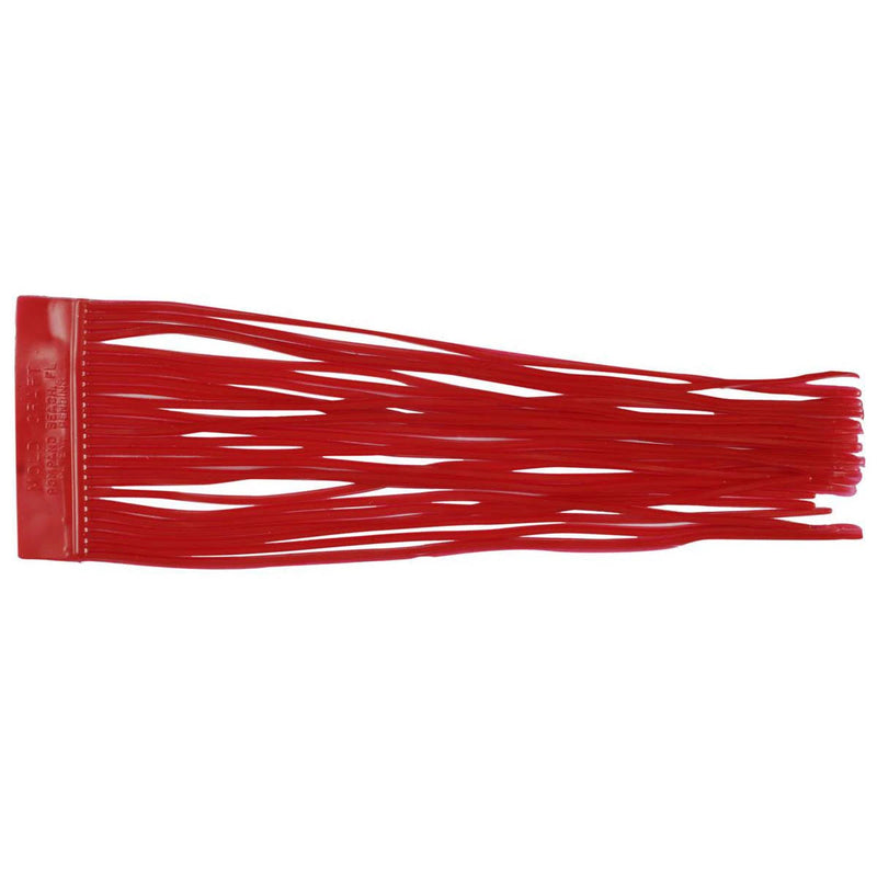 Load image into Gallery viewer, Mold Craft Tuff Tails Skirts-Skirt-Mold Craft-#04 Red-Fishing Station

