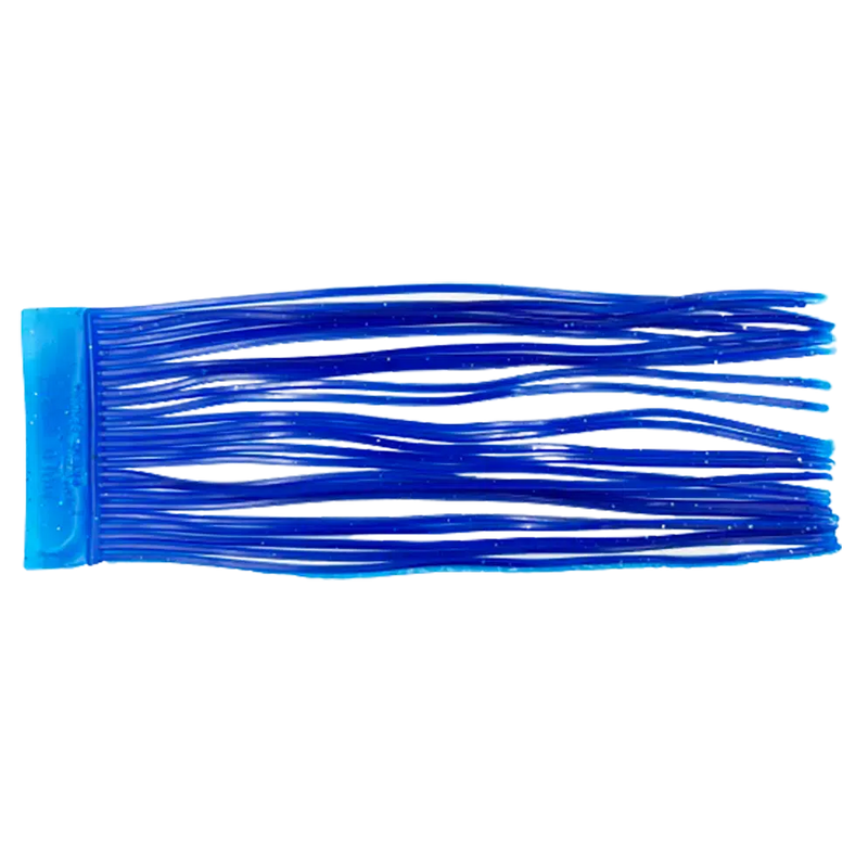 Load image into Gallery viewer, Mold Craft Tuff Tails Skirts-Skirt-Mold Craft-#7 Blue-Fishing Station
