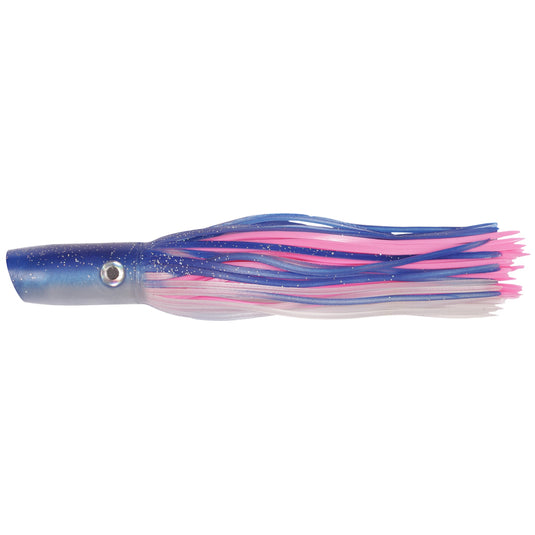Mold Craft Senior Bobby Brown Skirted Trolling Lure