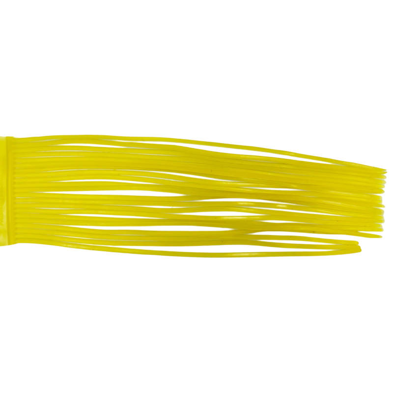 Load image into Gallery viewer, Mold Craft Tuff Tails Skirts-Skirt-Mold Craft-#17 Canary Yellow-Fishing Station
