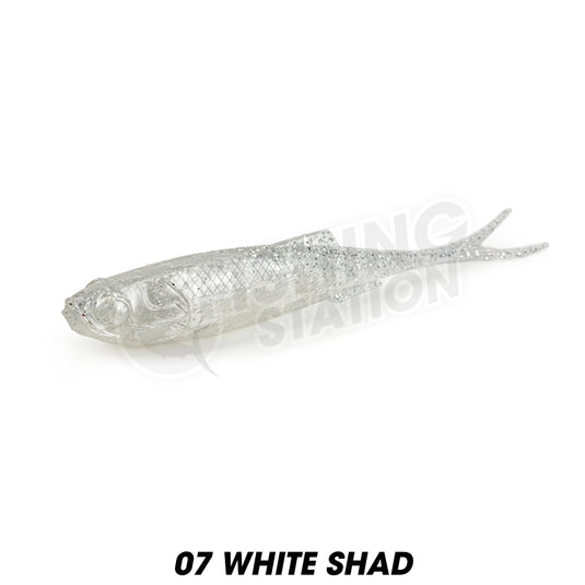 Molix RT Fork Flex Soft Plastic Lure