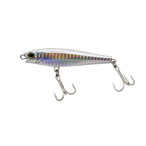 Yo-Zuri Hydro Monster Shot Sinking 80mm Hardbody Lure