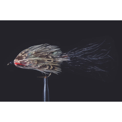Mrs Simpson Freshwater Fly-Lure - Freshwater Fly-Manic Tackle Project-