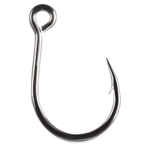 Mustad 10121NP-DT Kaiju Inline Single Hook-Hooks - Single-Mustad-Size 8 (10pc)-Fishing Station