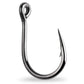 Mustad 10827NPBLN Hoodlum Hook - Pre Pack-Hooks - Single-Mustad-Size 4/0-Fishing Station