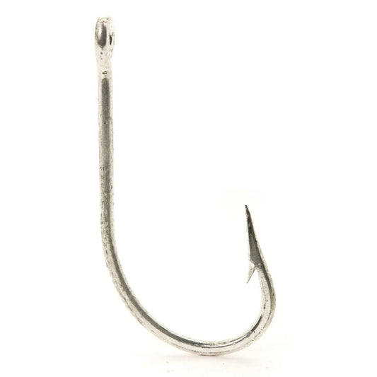 Mustad 7766D Tarpon Hook - Box-Hooks - Single-Mustad-Size 1/0 - 25pc-Fishing Station