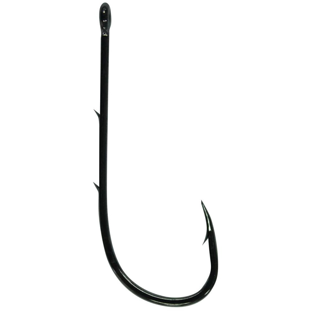 Mustad 92647NPBN Baitholder Hook - Box Pack-Hooks - Single-Mustad-Size 8 - 50pcs-Fishing Station