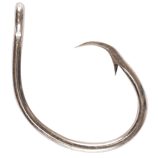 Mustad Tuna Circle Hook-Hooks - Game Fishing-Mustad-Size 14/0-Fishing Station