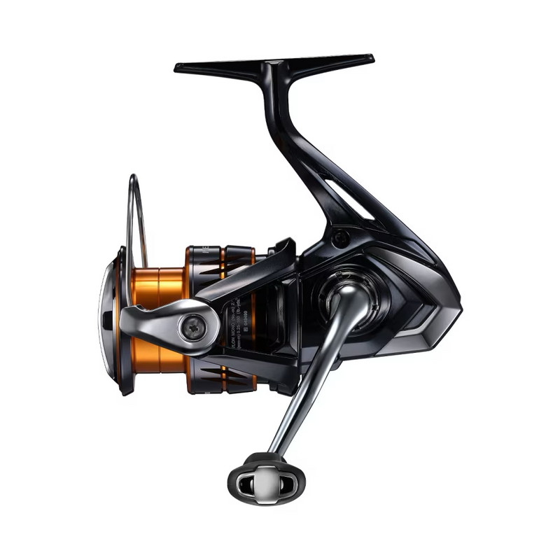 Load image into Gallery viewer, Shimano Nexave FJ Spin Reel
