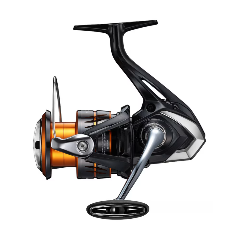 Load image into Gallery viewer, Shimano Nexave FJ Spin Reel
