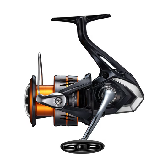 Shimano Nexave FJ Spin Reel