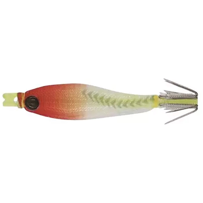 Yamashita Naory HR Squid Jig 2.2D – 10,5 g – 1,8–2,2 sec par mètre R01 (5272 Yamashita Naory HR Squid Jig 2.2D – 10,5 g – 1,8–2,2 sec par mètre R01 (5272