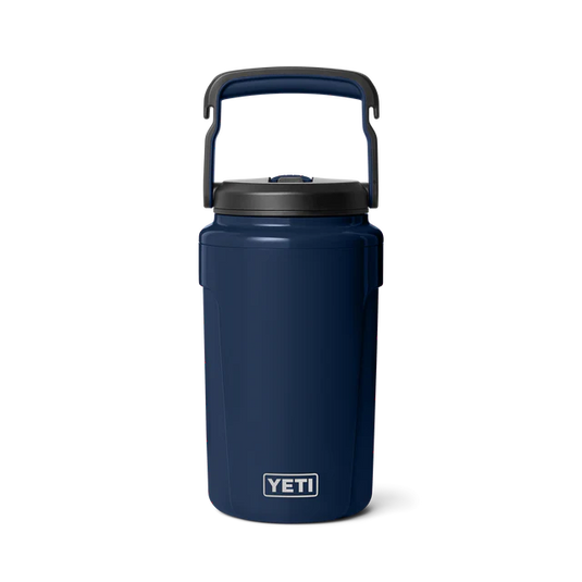 Yeti Silo Half Gallon (1.9L) Jug with Straw Cap