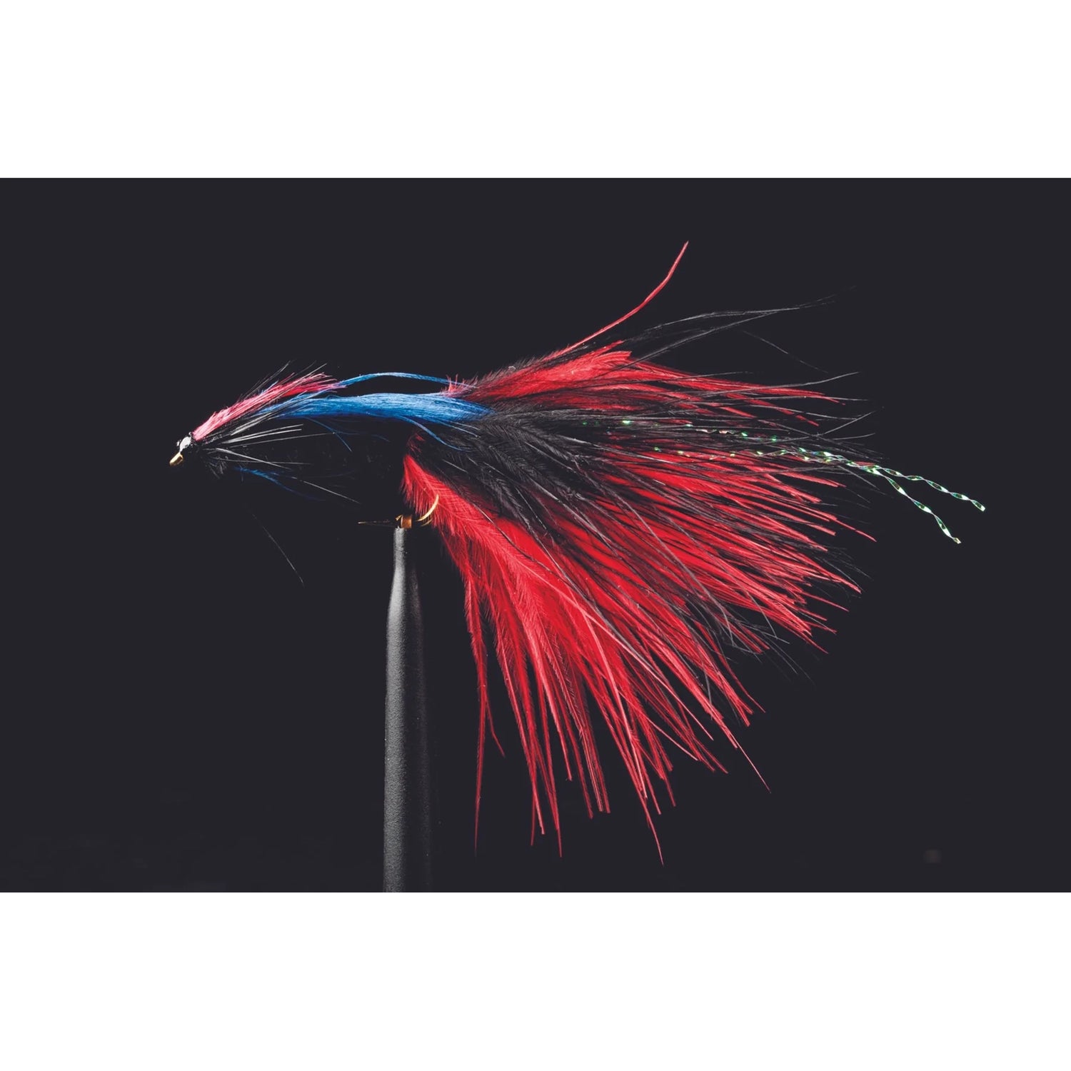 Night Rider Freshwater Fly-Lure - Freshwater Fly-Manic Tackle Project-#6-Fishing Station