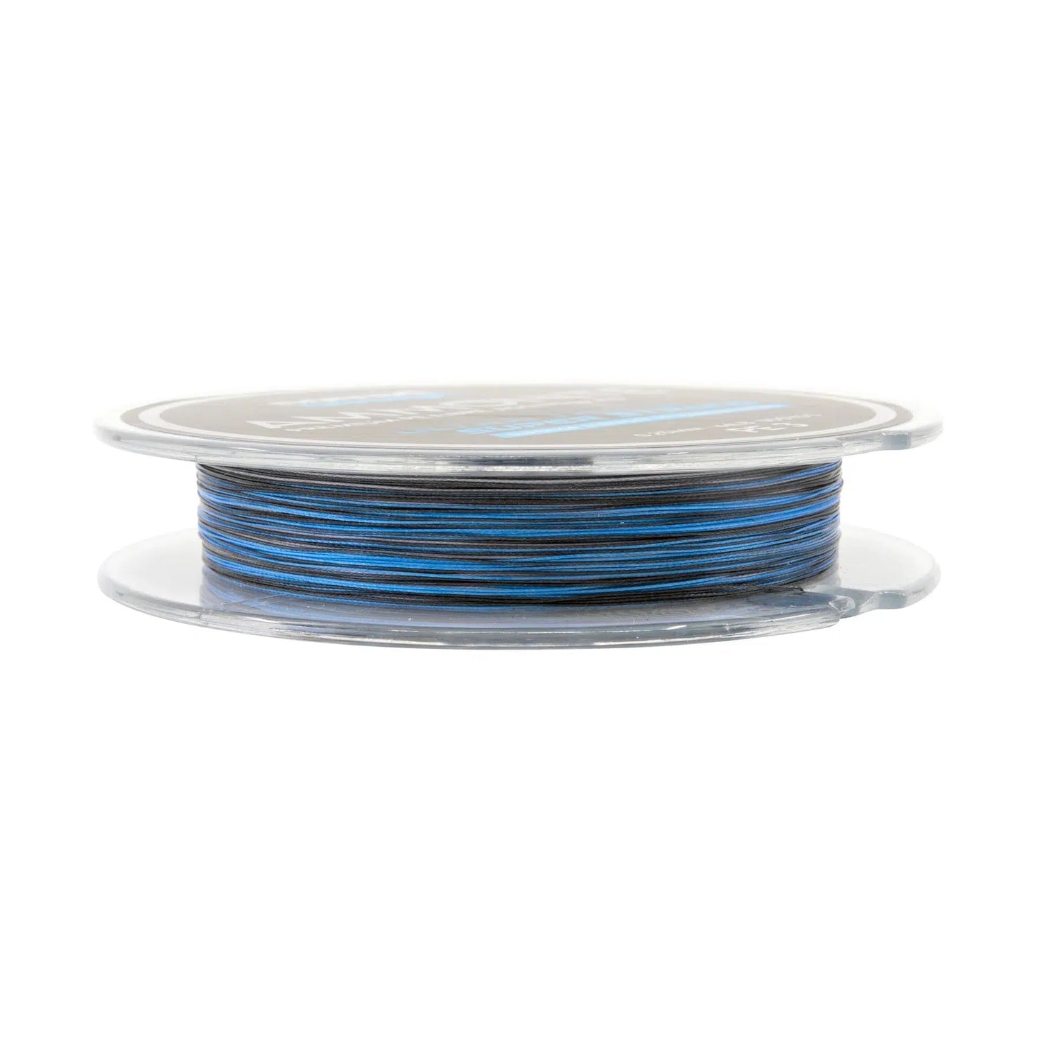Nomad Ammonite Multicolour Jigging Braid 300yd-Line - Braid-Nomad-PE2-Fishing Station