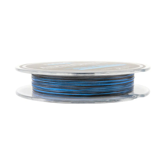 Nomad Ammonite Multicolour Jigging Braid 300yd-Line - Braid-Nomad-PE2-Fishing Station