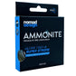 Nomad Ammonite Multicolour Jigging Braid 300yd-Line - Braid-Nomad-PE2-Fishing Station