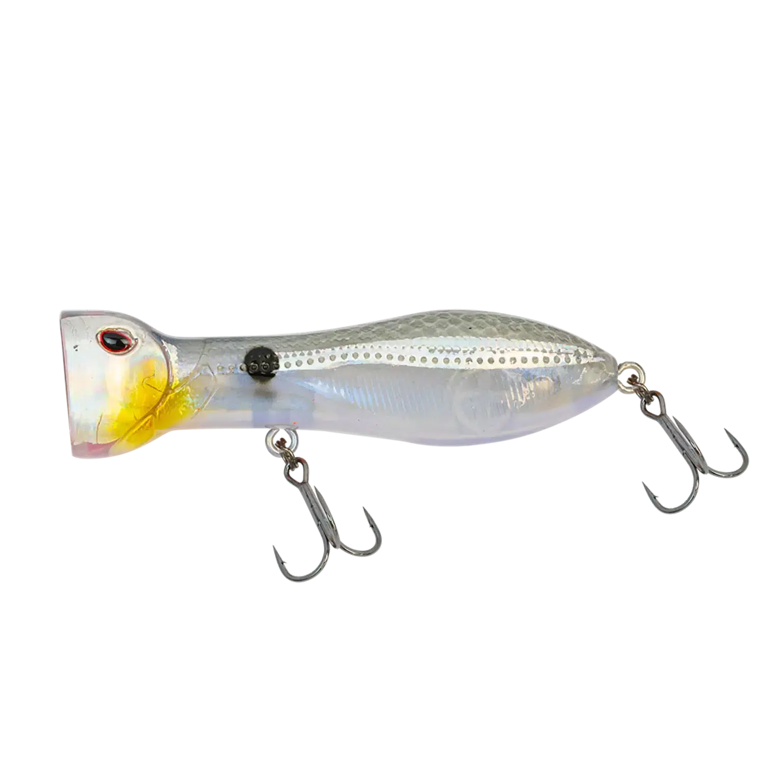 Nomad Chug Norris Auto Tune Light Tackle 72 FR – Fishing Station