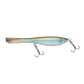 Nomad Dartwing Floating Popper-Lure - Poppers, Stickbaits & Pencils-Nomad-70mm-Aqua Ghost-Fishing Station