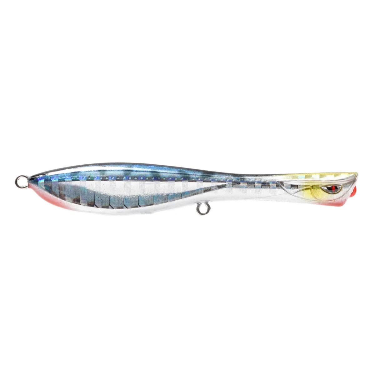 Nomad Dartwing Long Cast Sinking 130mm Lure-Lure - Poppers, Stickbaits & Pencils-Nomad-Sardine-Fishing Station