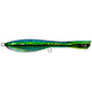 Nomad Dartwing Long Cast Sinking 130mm Lure-Lure - Poppers, Stickbaits & Pencils-Nomad-Silver Green Mackerel-Fishing Station