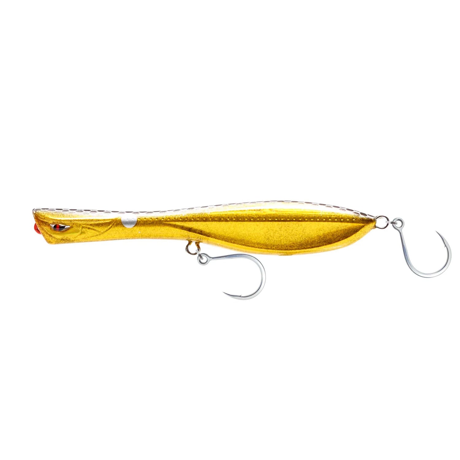 Nomad Dartwing Popper 165mm – Fishing Station
