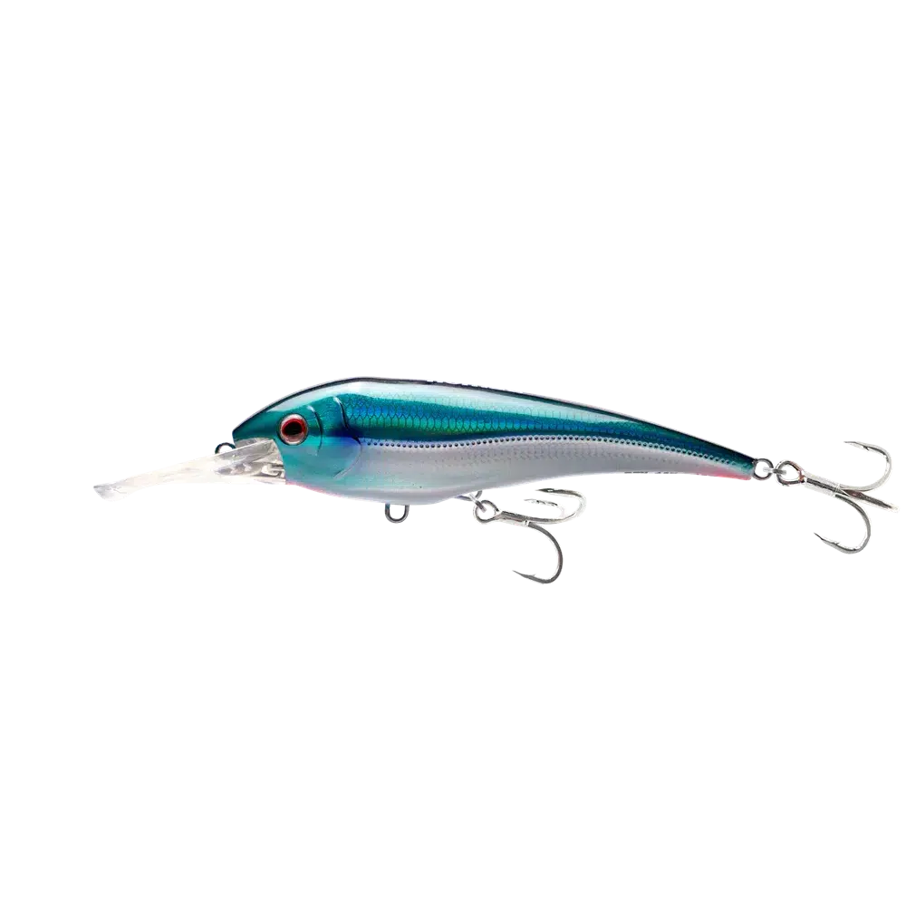 Nomad Design DTX Minnow Floating-Lure - Hardbody-Nomad-145mm-Candy Pilchard-Fishing Station