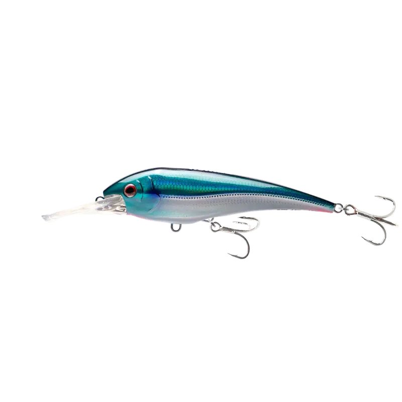 Load image into Gallery viewer, Nomad Design DTX Minnow Floating-Lure - Hardbody-Nomad-145mm-Candy Pilchard-Fishing Station

