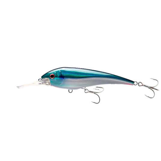 Nomad Design DTX Minnow Floating-Lure - Hardbody-Nomad-145mm-Candy Pilchard-Fishing Station