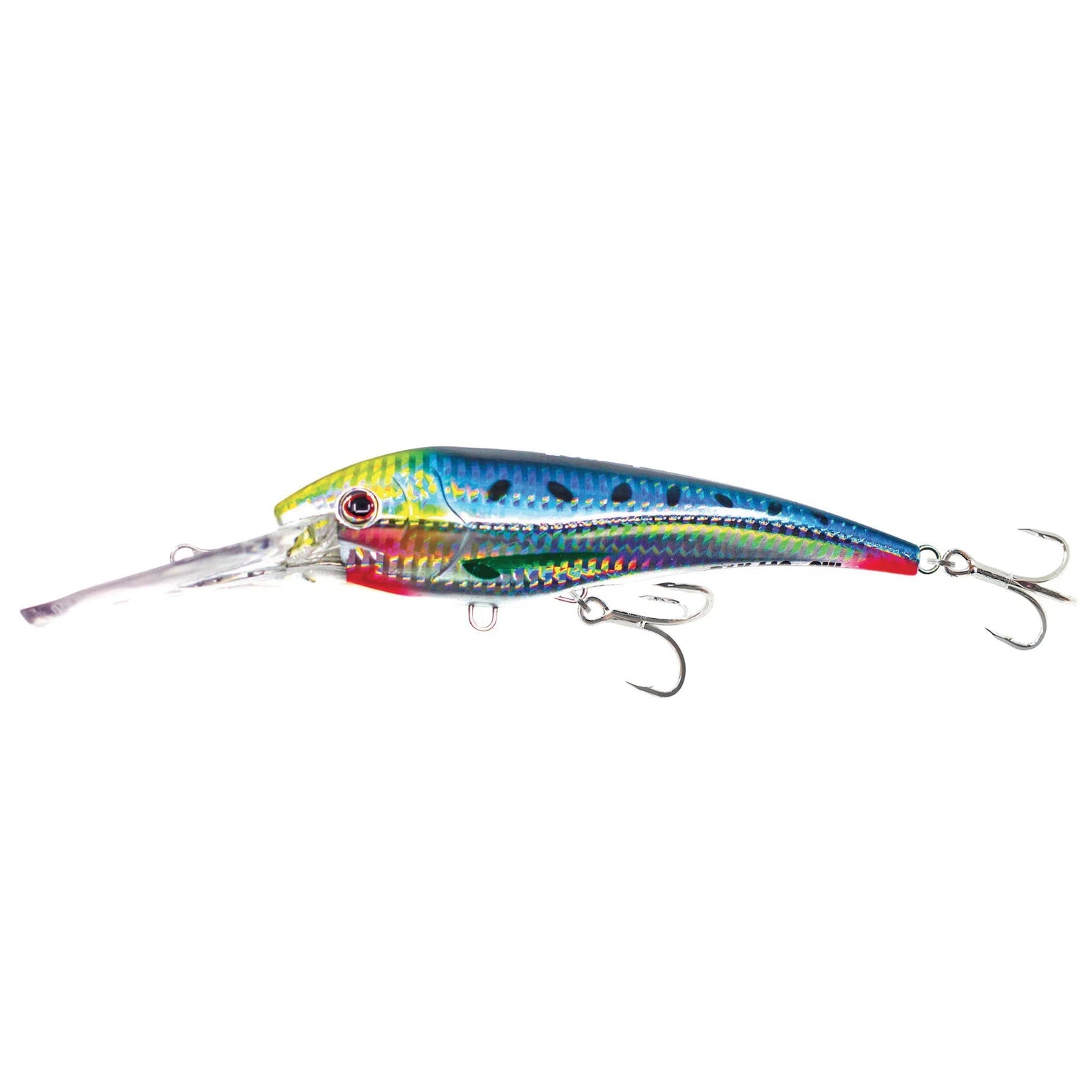 Nomad Design DTX Minnow Floating-Lure - Hardbody-Nomad-120mm-Sardine-Fishing Station