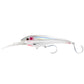 Nomad Design DTX Minnow Sinking-Lure - Hardbody-Nomad-110 - 4m+-Bleeding Mullet-Fishing Station