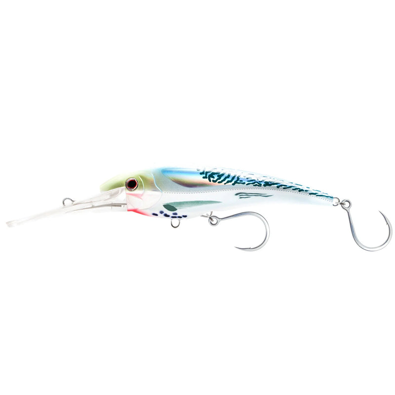 Load image into Gallery viewer, Nomad Design DTX Minnow Sinking-Lure - Hardbody-Nomad-125 - 5m+-Candy Pilchard-Fishing Station
