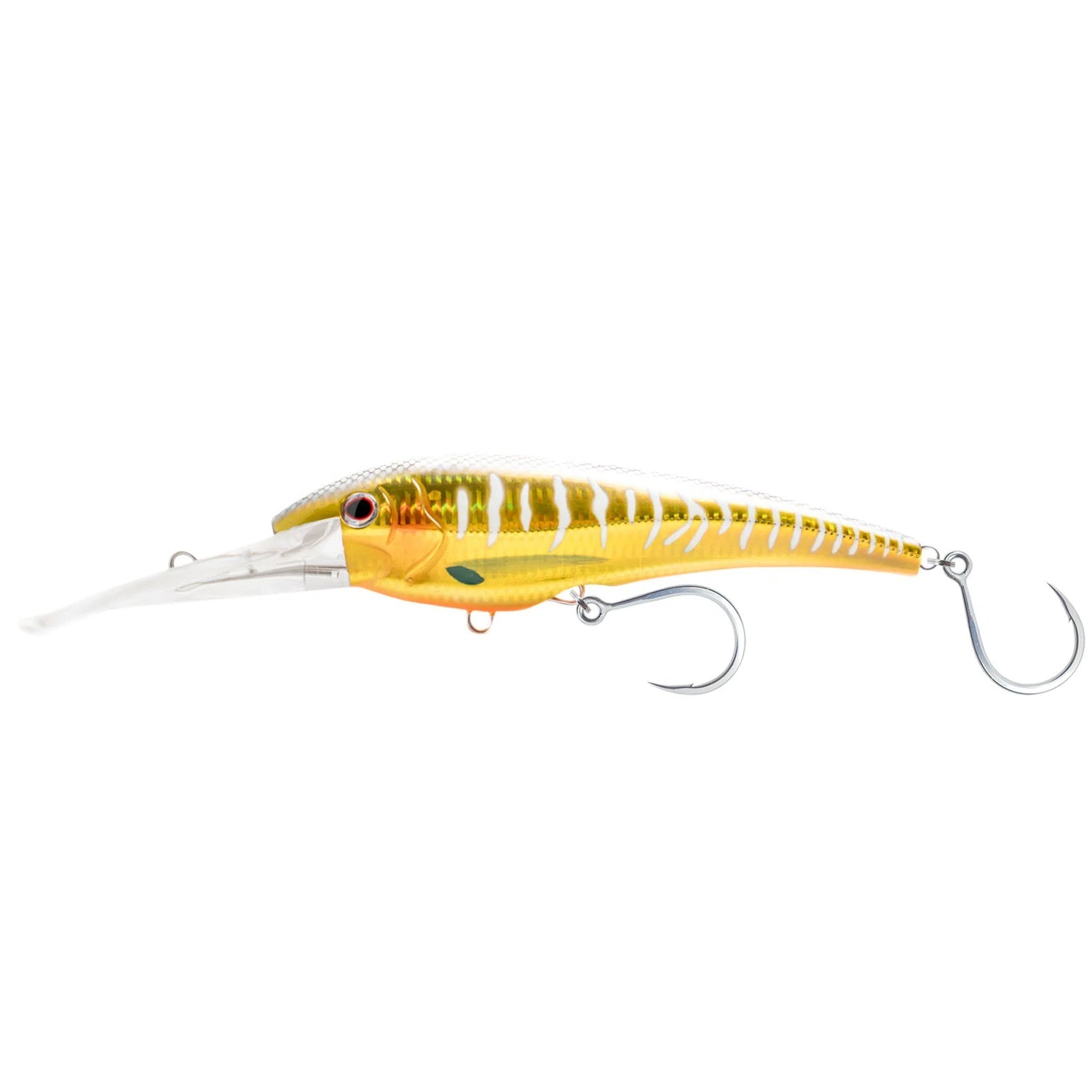 Nomad Design DTX Minnow Sinking-Lure - Hardbody-Nomad-125 - 5m+-Candy Pilchard-Fishing Station