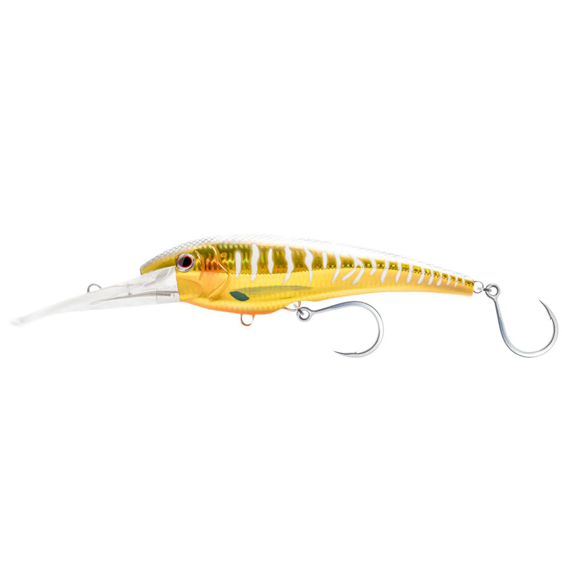 Load image into Gallery viewer, Nomad Design DTX Minnow Sinking-Lure - Hardbody-Nomad-125 - 5m+-Candy Pilchard-Fishing Station
