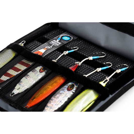 Nomad Design Jig Sleeve-Tackle Boxes & Bags-Nomad-Fishing Station