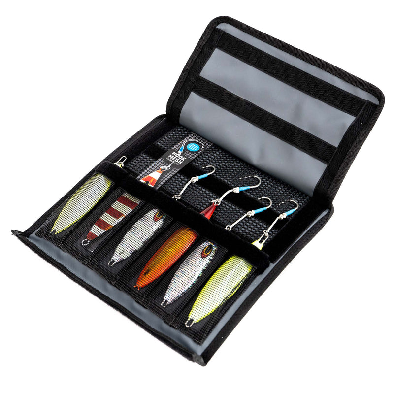 Load image into Gallery viewer, Nomad Design Jig Sleeve-Tackle Boxes &amp; Bags-Nomad-Fishing Station
