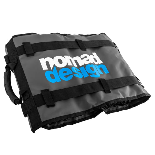 Nomad Design Lure Roll-Tackle Boxes & Bags - Lure Wraps-Nomad-Medium-Fishing Station