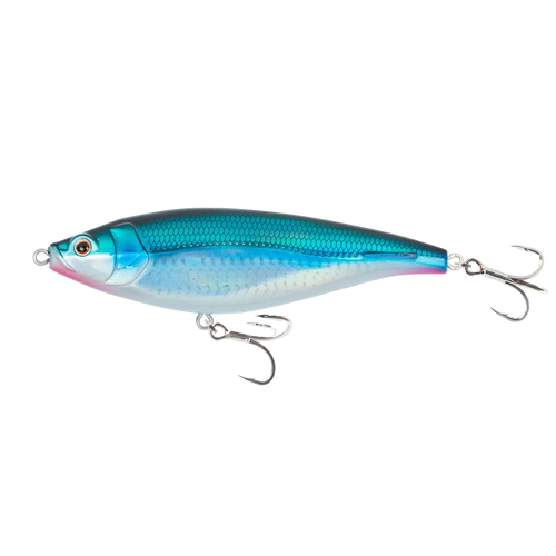 Nomad Design Madscad-Lure - Poppers, Stickbaits & Pencils-Nomad-95mm-Candy Pilchard-Fishing Station