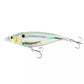 Nomad Design Madscad-Lure - Poppers, Stickbaits & Pencils-Nomad-95mm-Holo Ghost Shad-Fishing Station