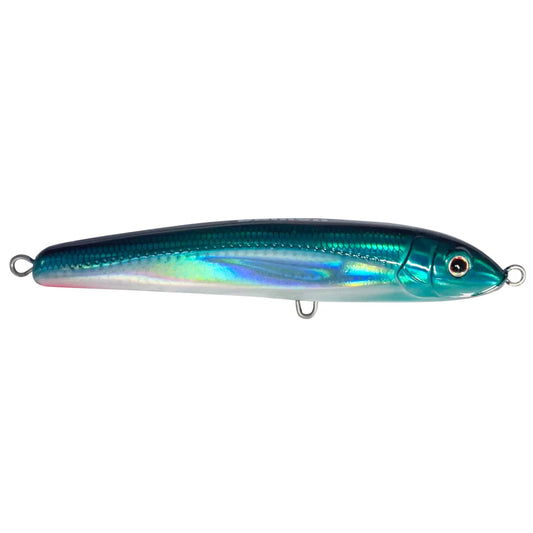 Nomad Design Riptide Fast Sinking Long Cast Lure-Lure - Poppers, Stickbaits & Pencils-Nomad-Candy Pilchard-105mm-Fishing Station