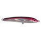 Nomad Design Riptide Fast Sinking Long Cast Lure-Lure - Poppers, Stickbaits & Pencils-Nomad-Pink Chrome-105mm-Fishing Station