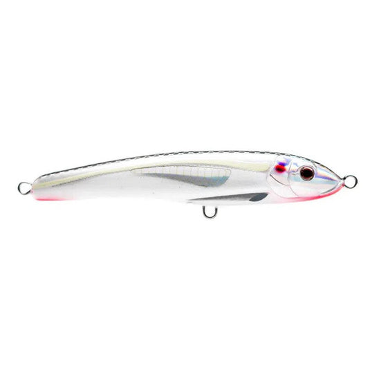 Nomad Design Riptide Floating Fatso-Lure - Small Surface-Nomad-Sardine-95mm-Fishing Station