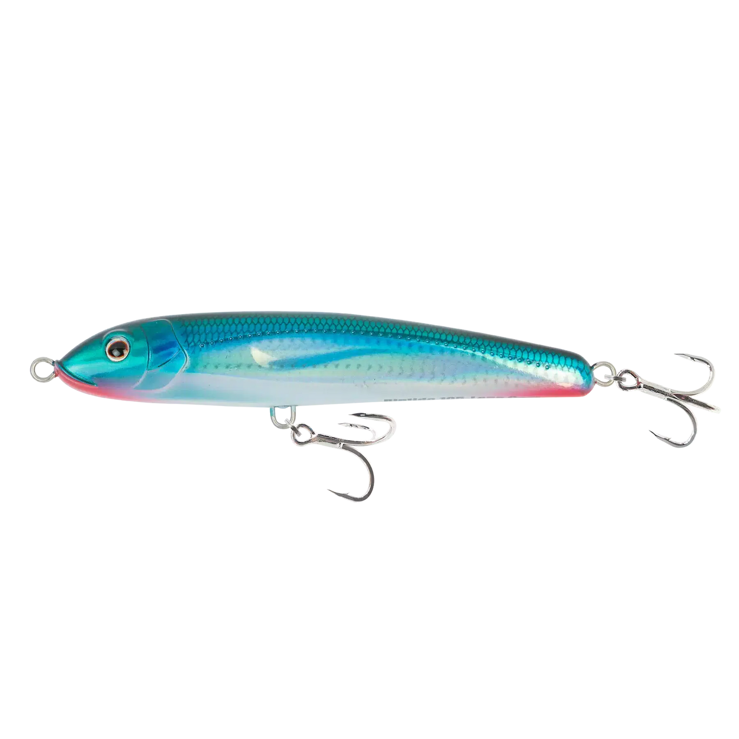 Nomad Design Riptide Floating Stickbait Lure-Lure - Poppers, Stickbaits & Pencils-Nomad-Candy Pilchard-125mm-Fishing Station
