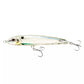 Nomad Design Riptide Slow Sink Lure-Lure - Poppers, Stickbaits & Pencils-Nomad-125mm-Holo Ghost Shad-Fishing Station
